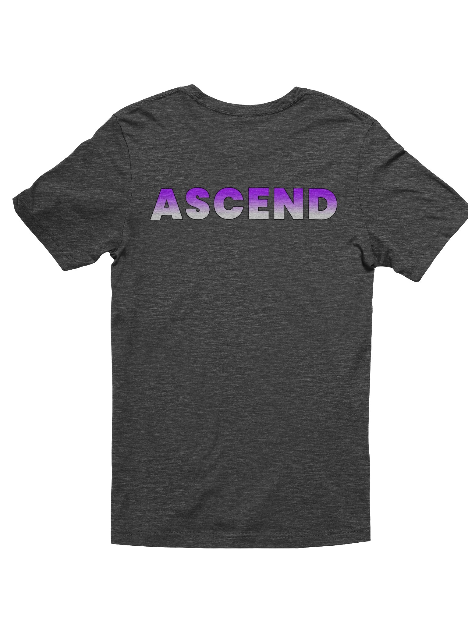 Refined Ascend Gradient T-Shirt product image (2)