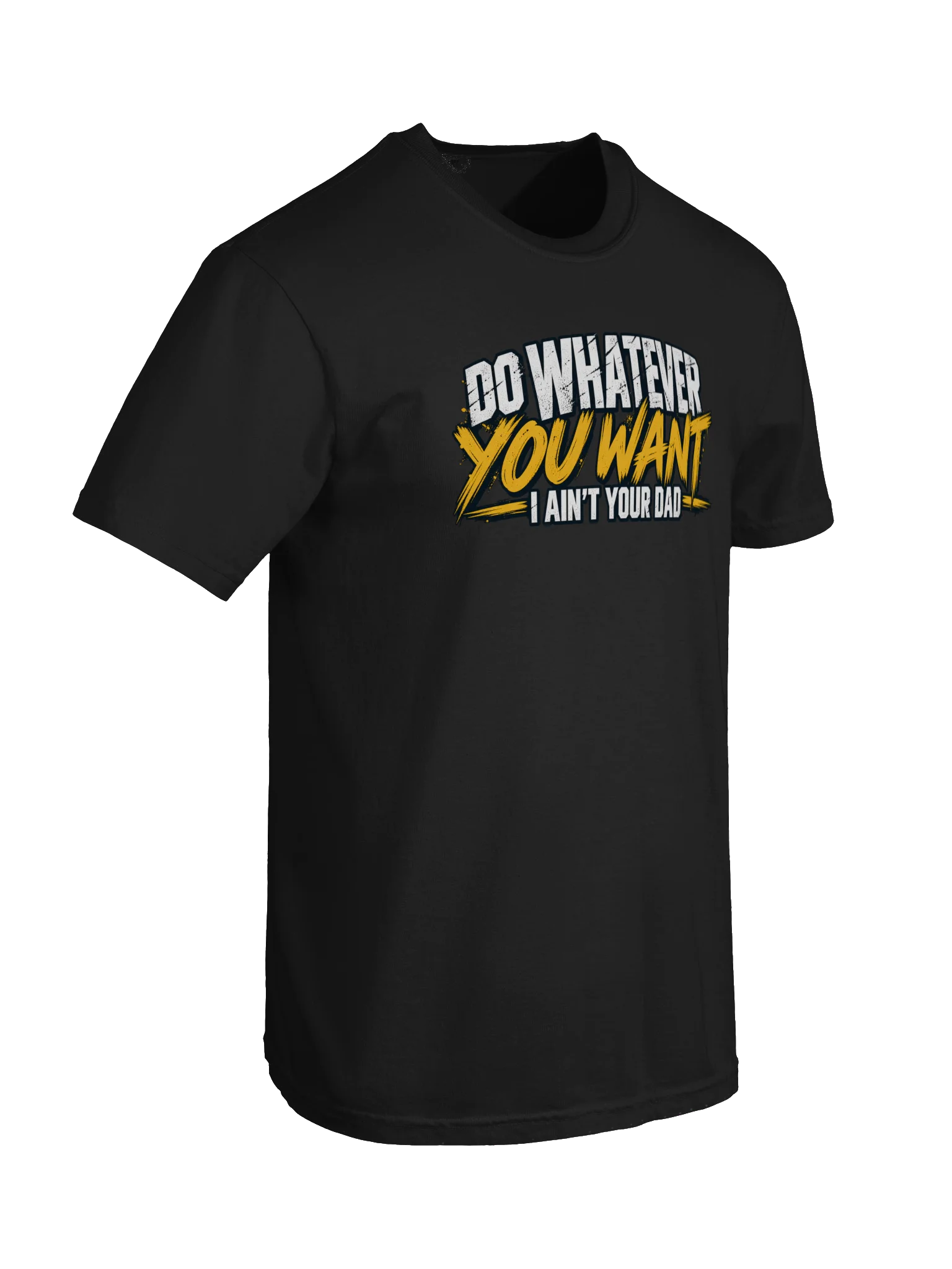 Do Whatever You Want Tee product image (77)