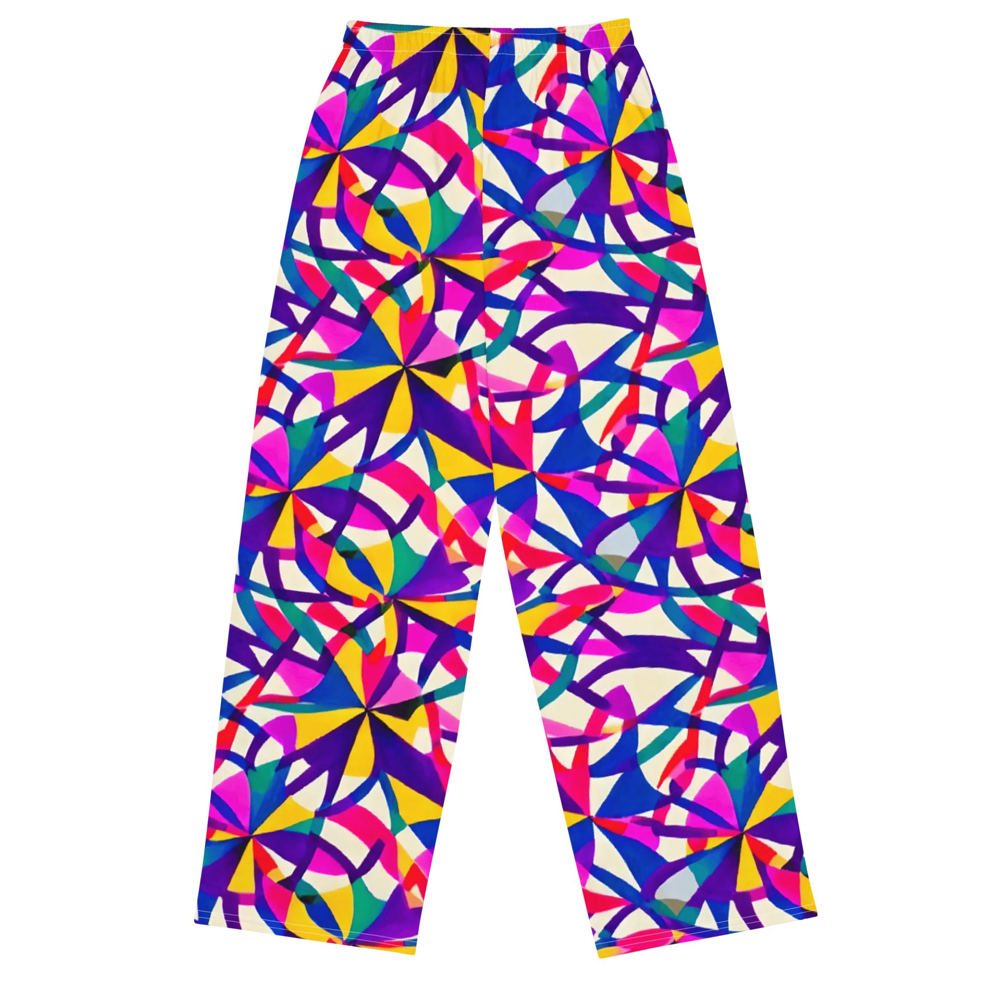 Ranbow Shapes Pants product image (2)