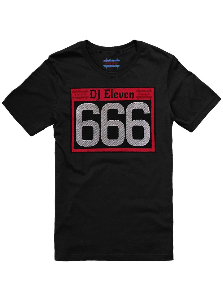 Eleven 666 product image (1)