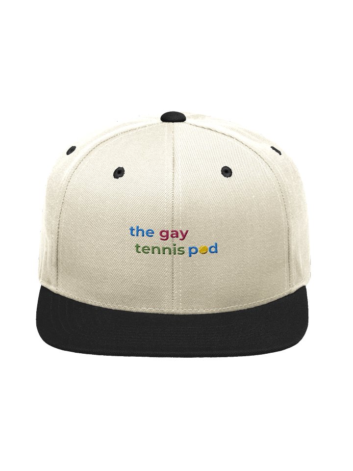 Classic TGTP Hat product image (1)