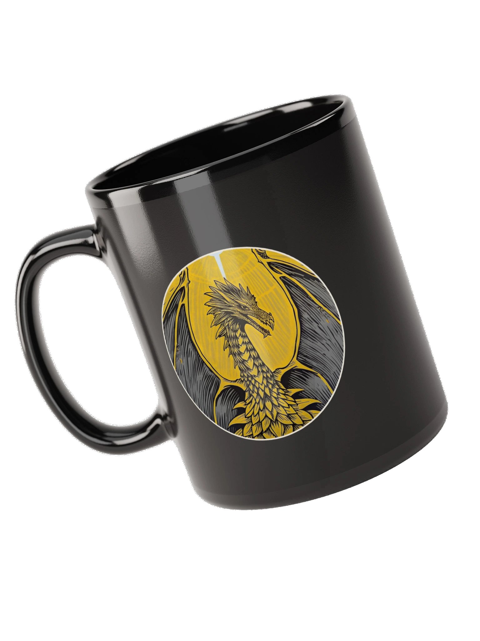 Dragons Mug product image (11)