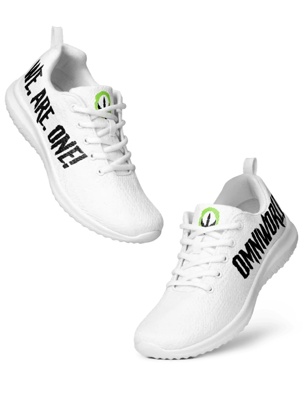 Omniworld Men's Sneakers product image (1)