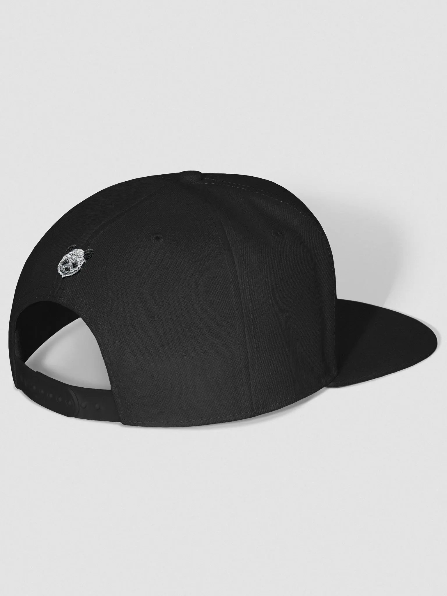 Panda Dreamland Snapback Cap product image (3)