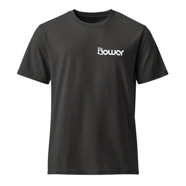 The Tower Standard - Black product image (1)
