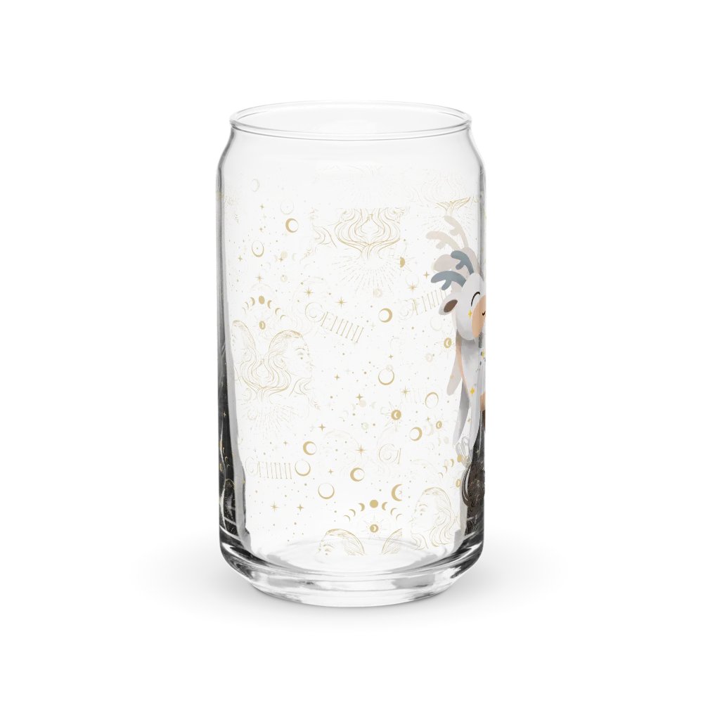 Gemini Can-Shaped Glass product image (4)