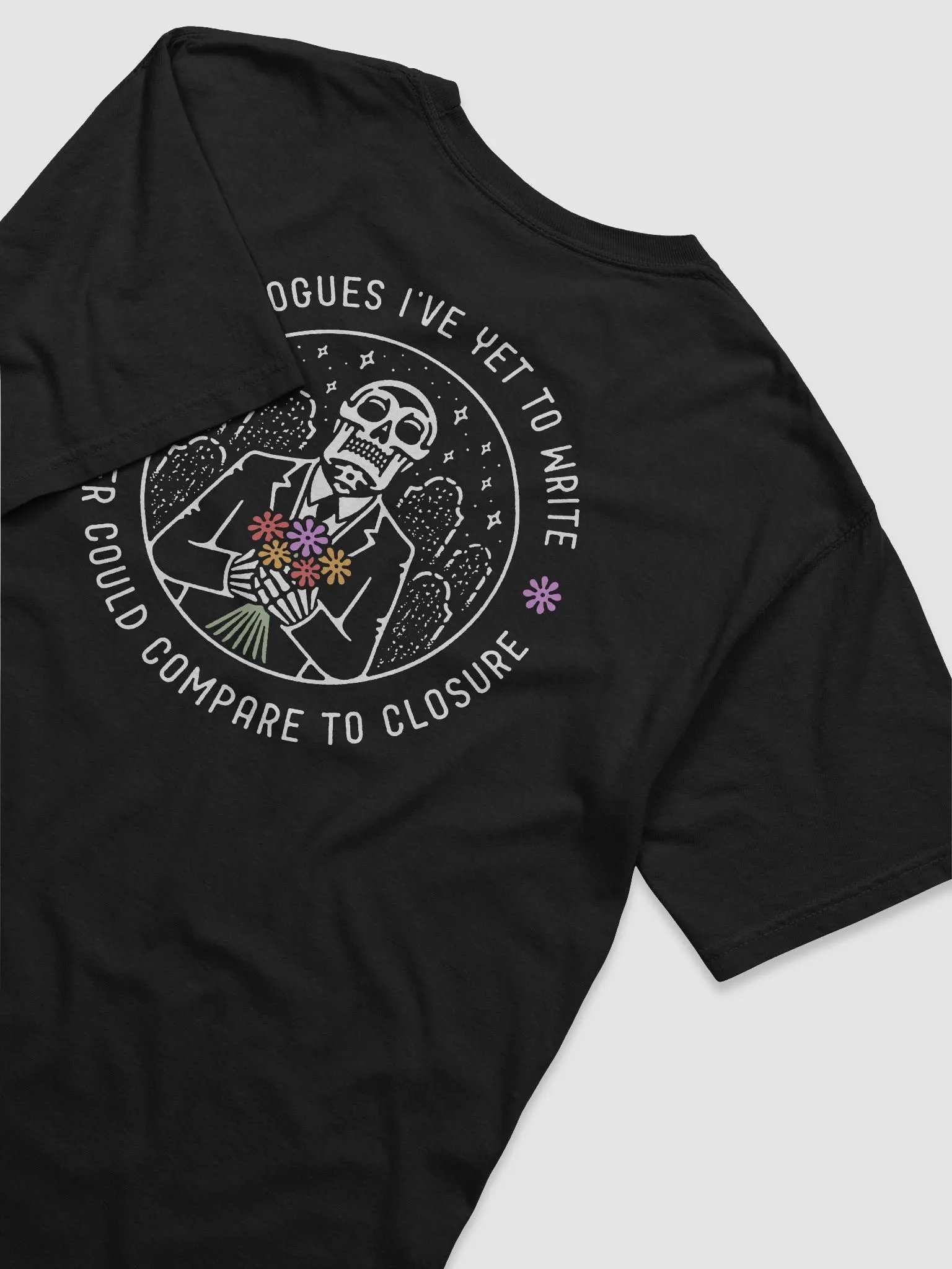 Epilogues II Shirt product image (39)
