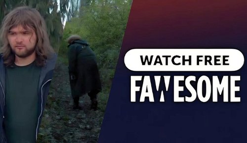 BIG NEWS!!

The Good Assassin is now available to stream for FREE* on Fawesome.tv! Link in bio! 

*May contain ad breaks. For...
