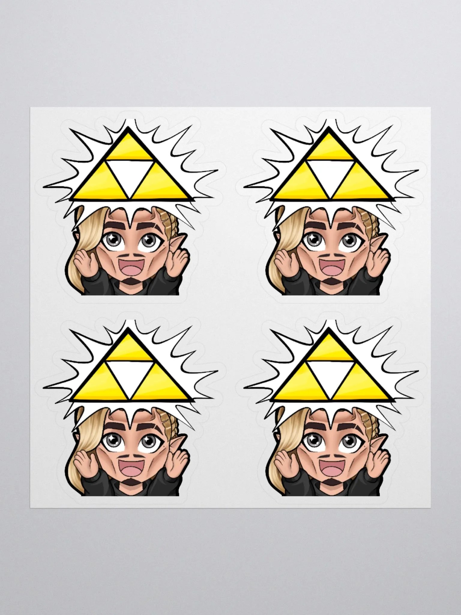 Celebrate Stickers product image (1)