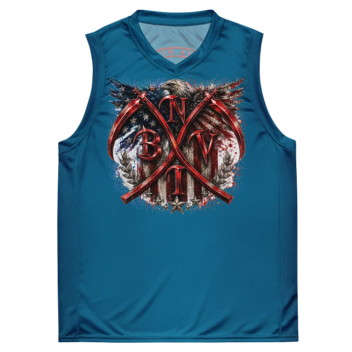 All American BVNI Jersey product image (2)