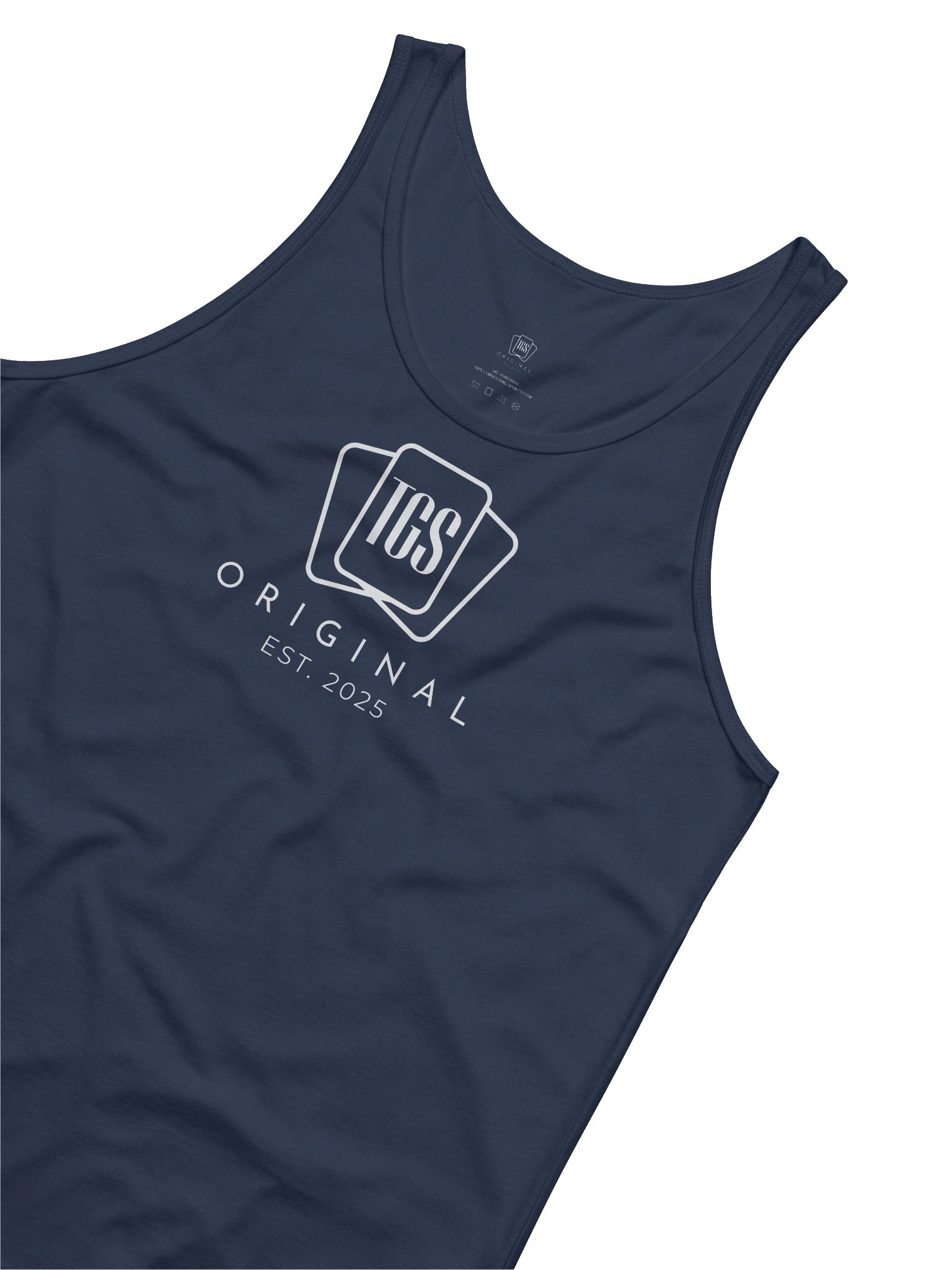TGS ORIGINAL [Tank Top] product image (18)