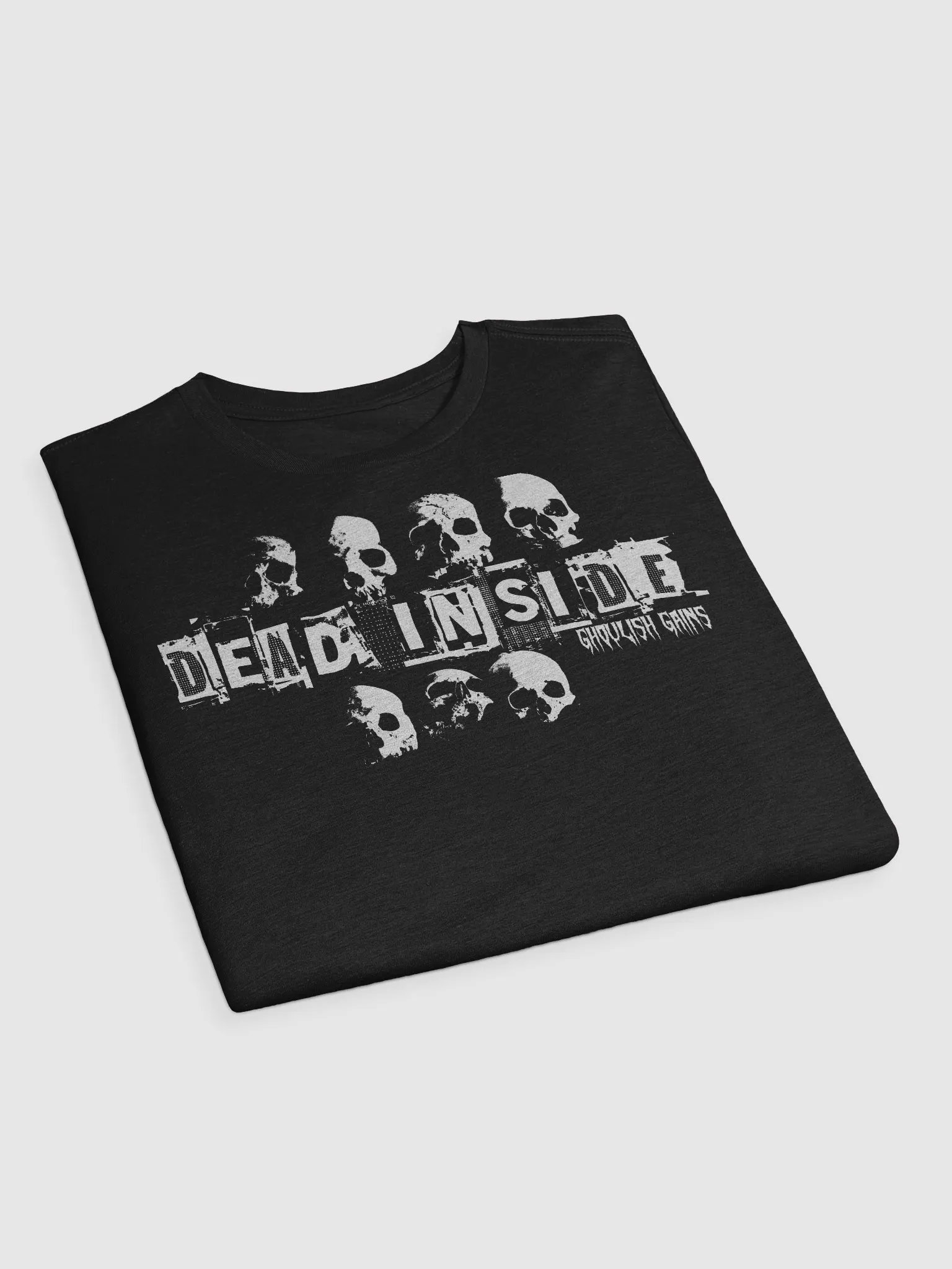 Dead Inside product image (3)