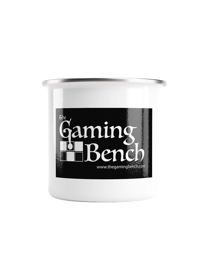 Camping Mug product image (1)
