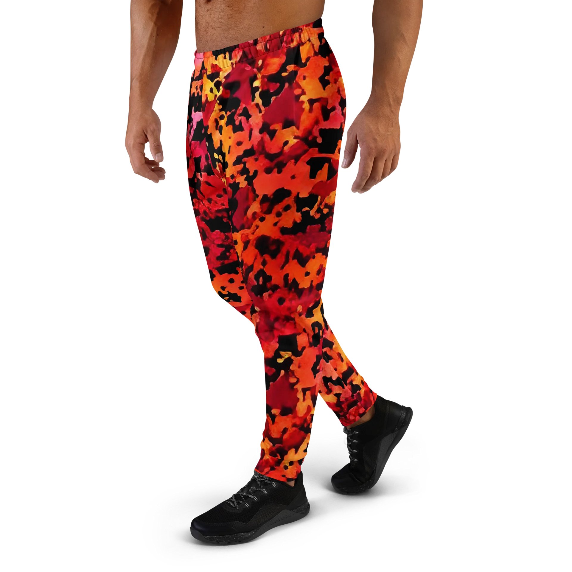 Lava Recycled Men's Joggers product image (1)