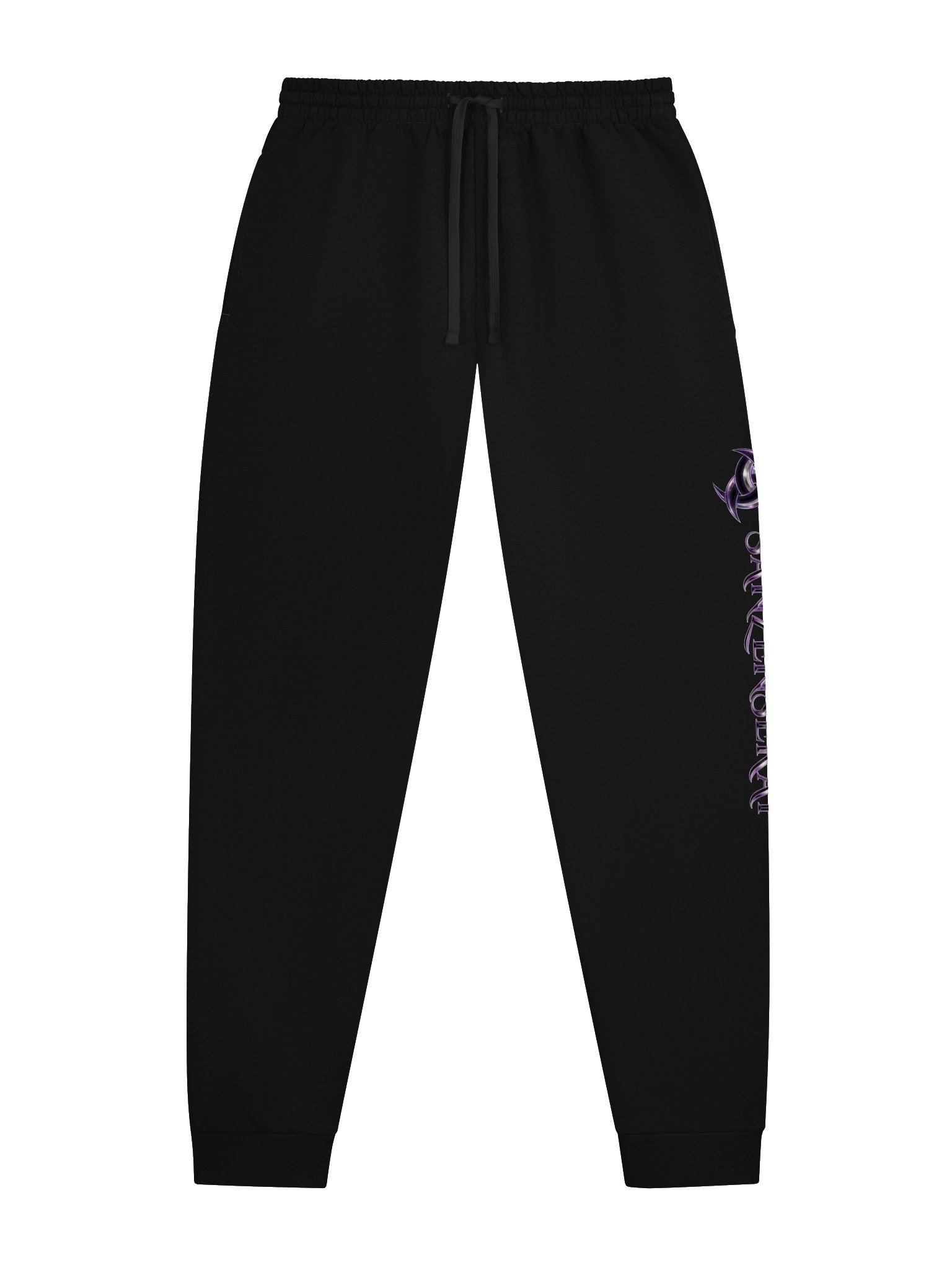 Sanzensekai Branded Unisex Joggers product image (1)
