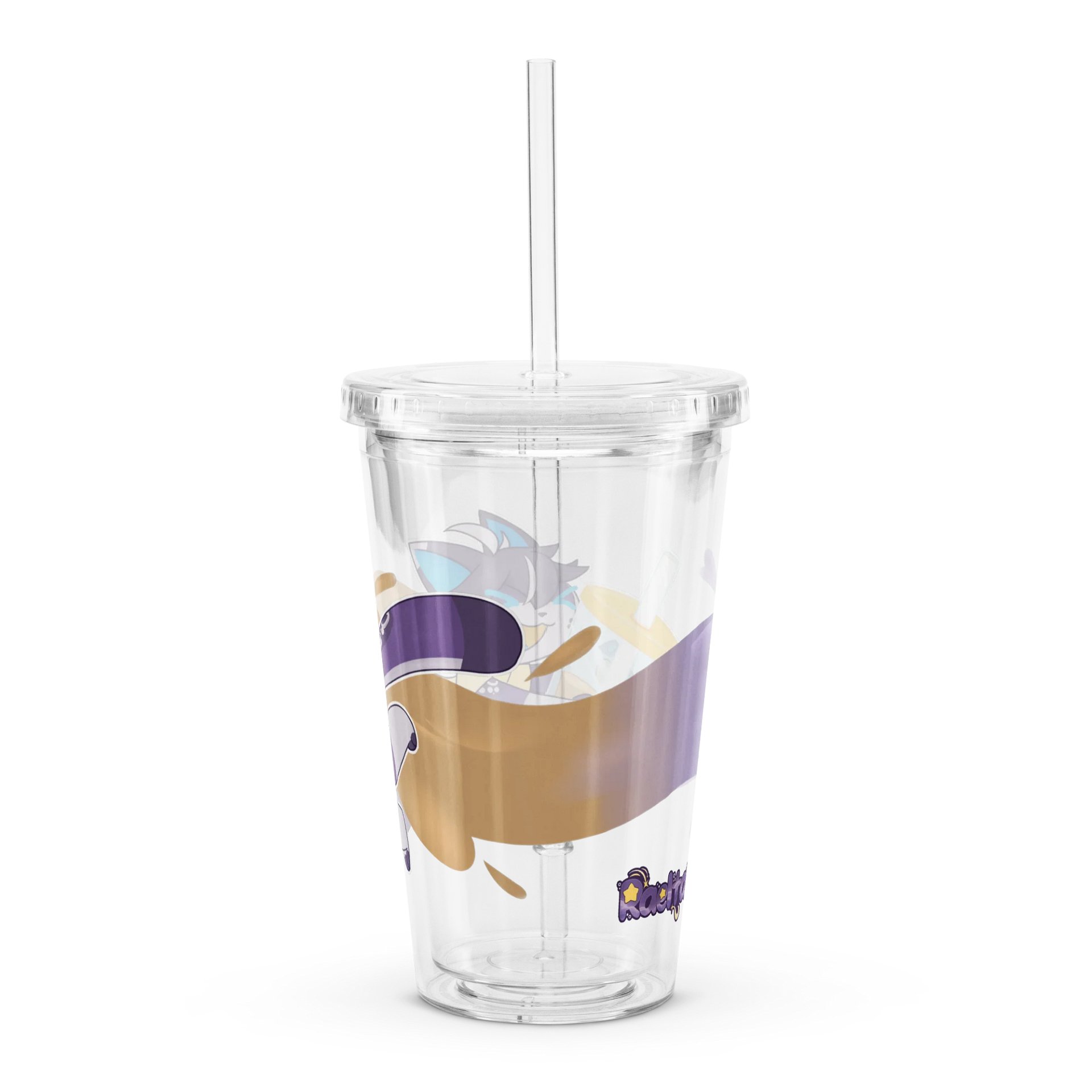 Raeltai Loves Boba Tea! product image (5)