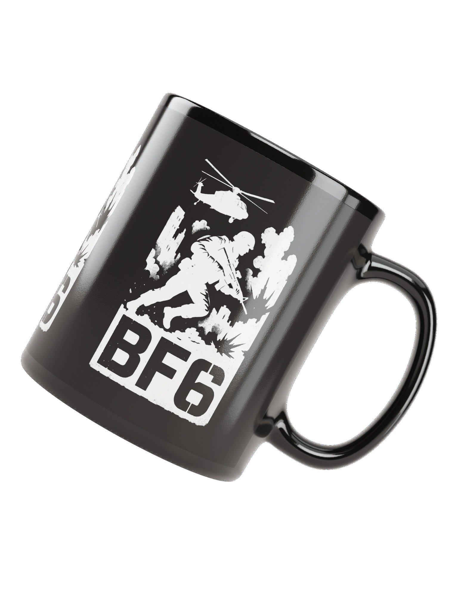 Epic BF6 Mug product image (7)
