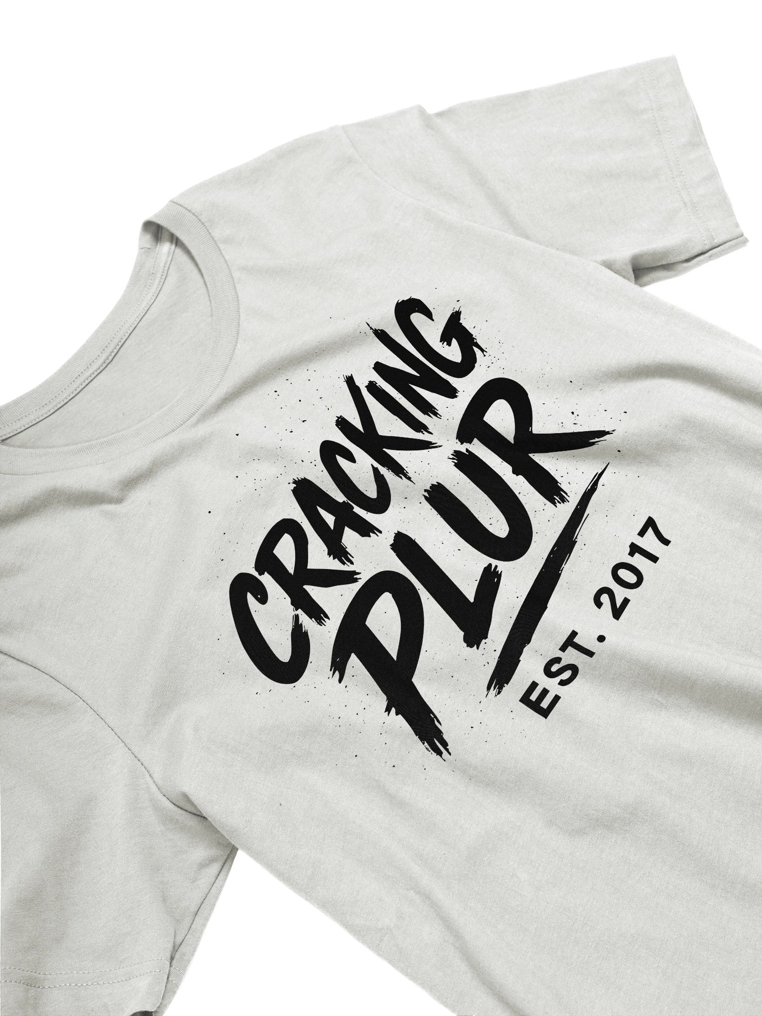 Cracking Plur Tee Light! product image (3)
