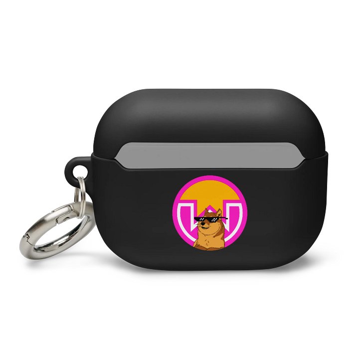 Wownero Airpod Case product image (2)