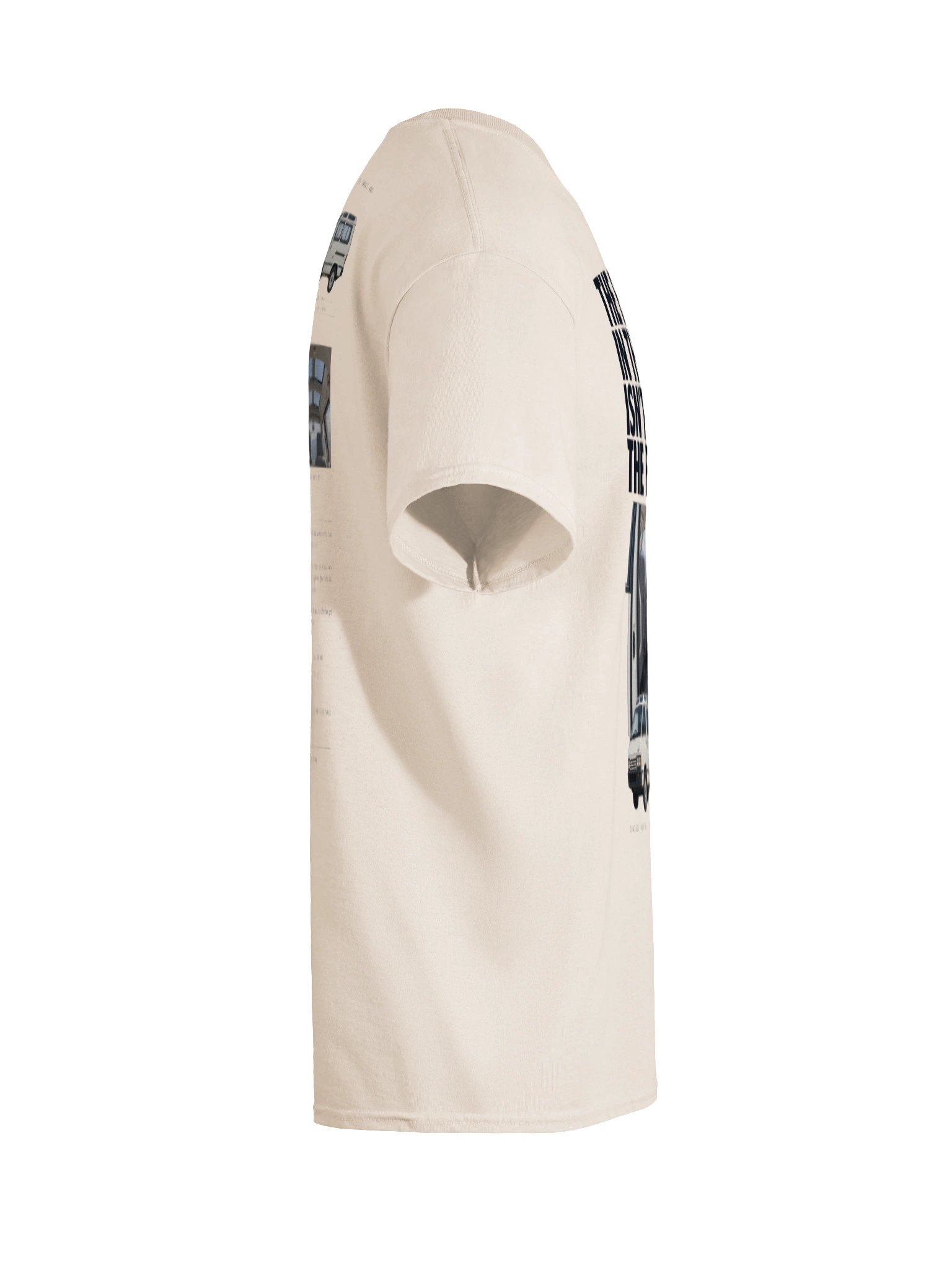 Best Seat: 1991 Toyota TownAce 4WD Tee product image (83)