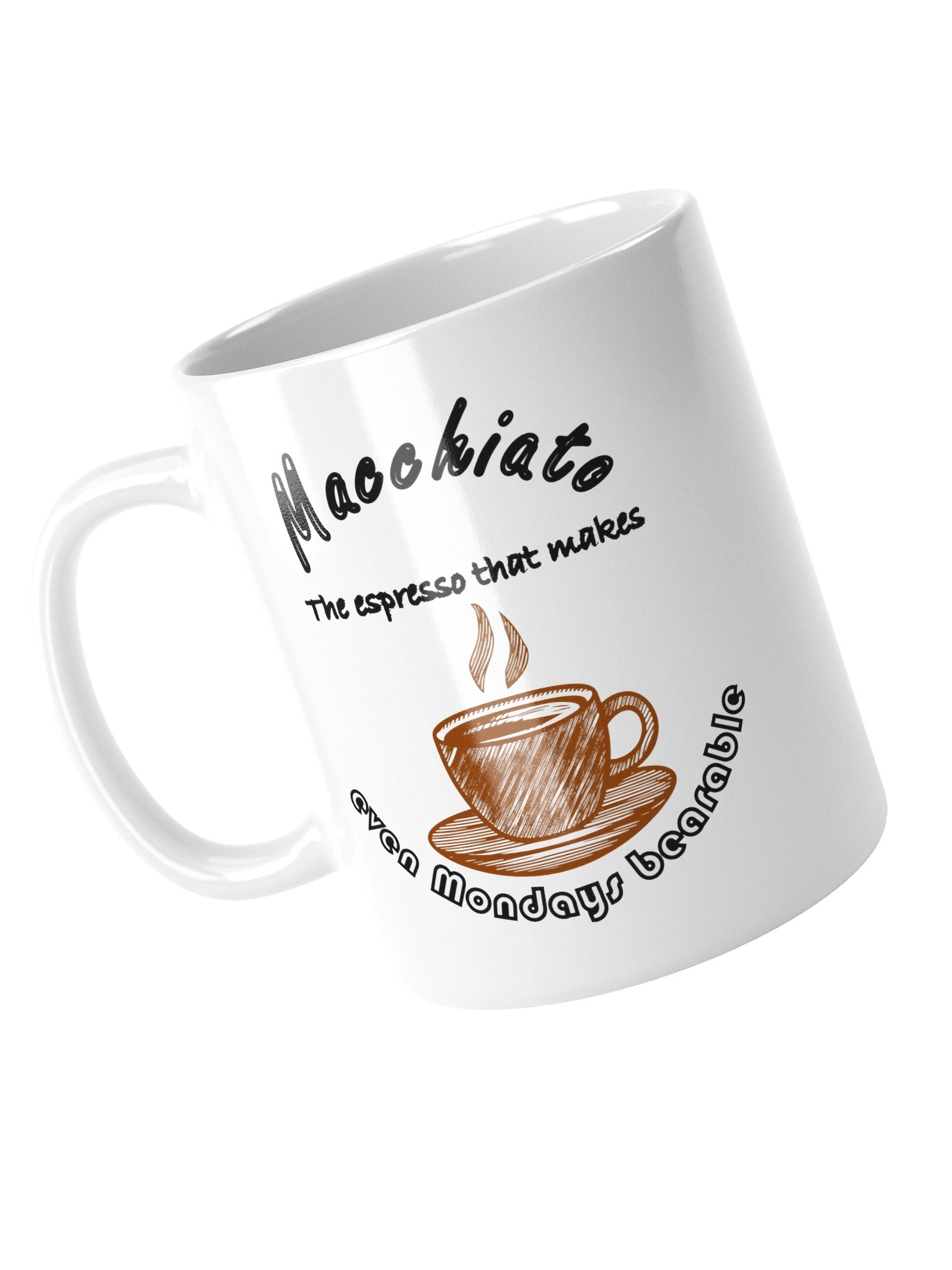 Coffee Cup Coffee Mug product image (5)