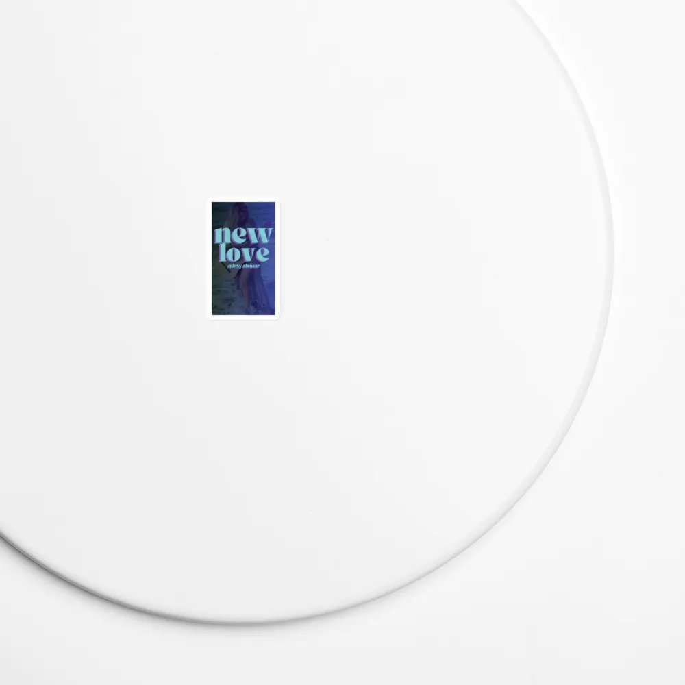 New Love magnets product image (7)