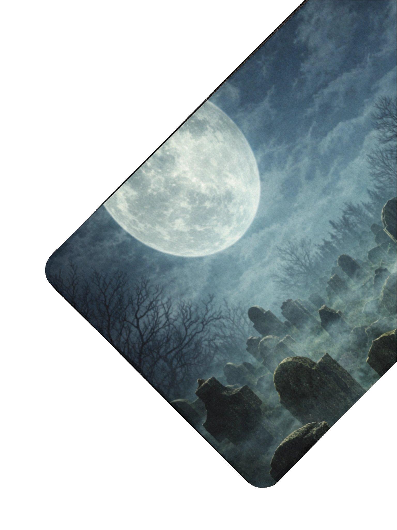Harbinger Game Pad product image (3)