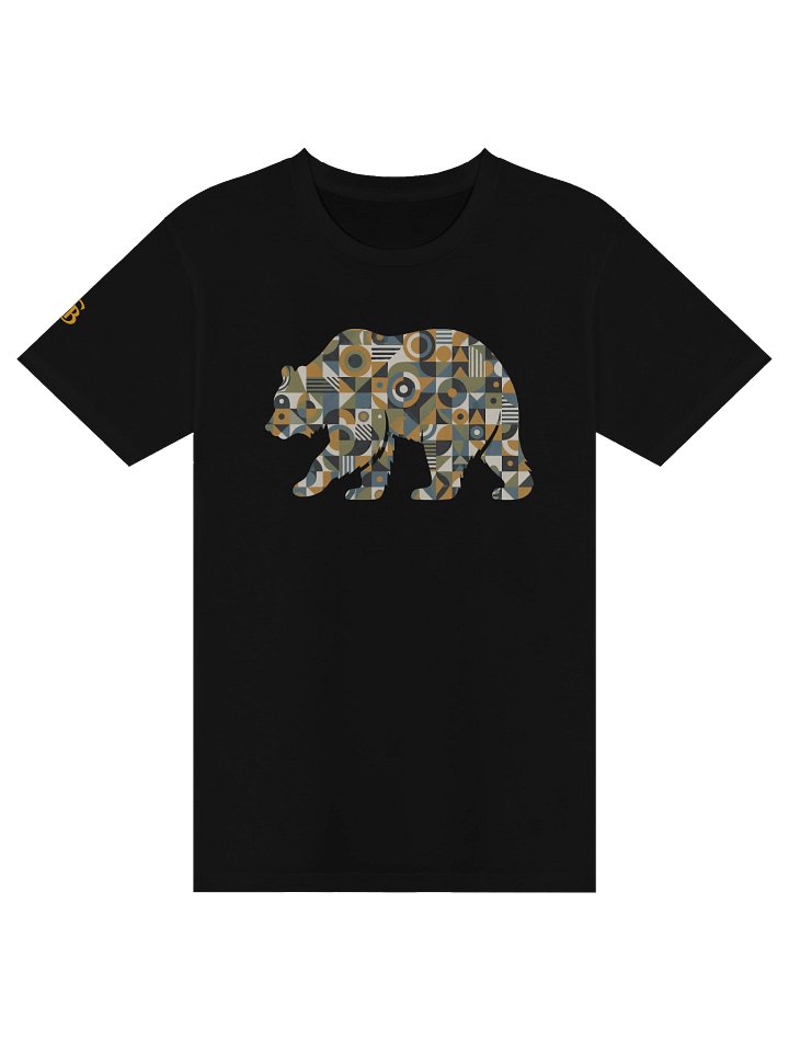 Bauhaus Bear product image (1)