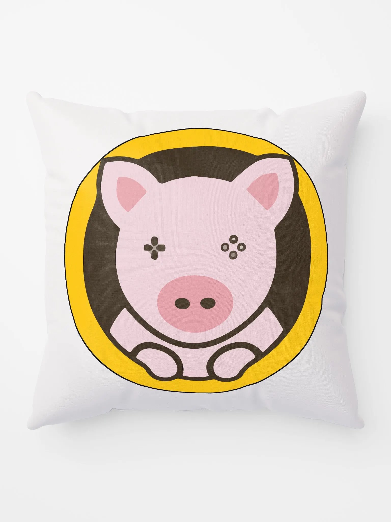 Combo Cushion - White product image (5)