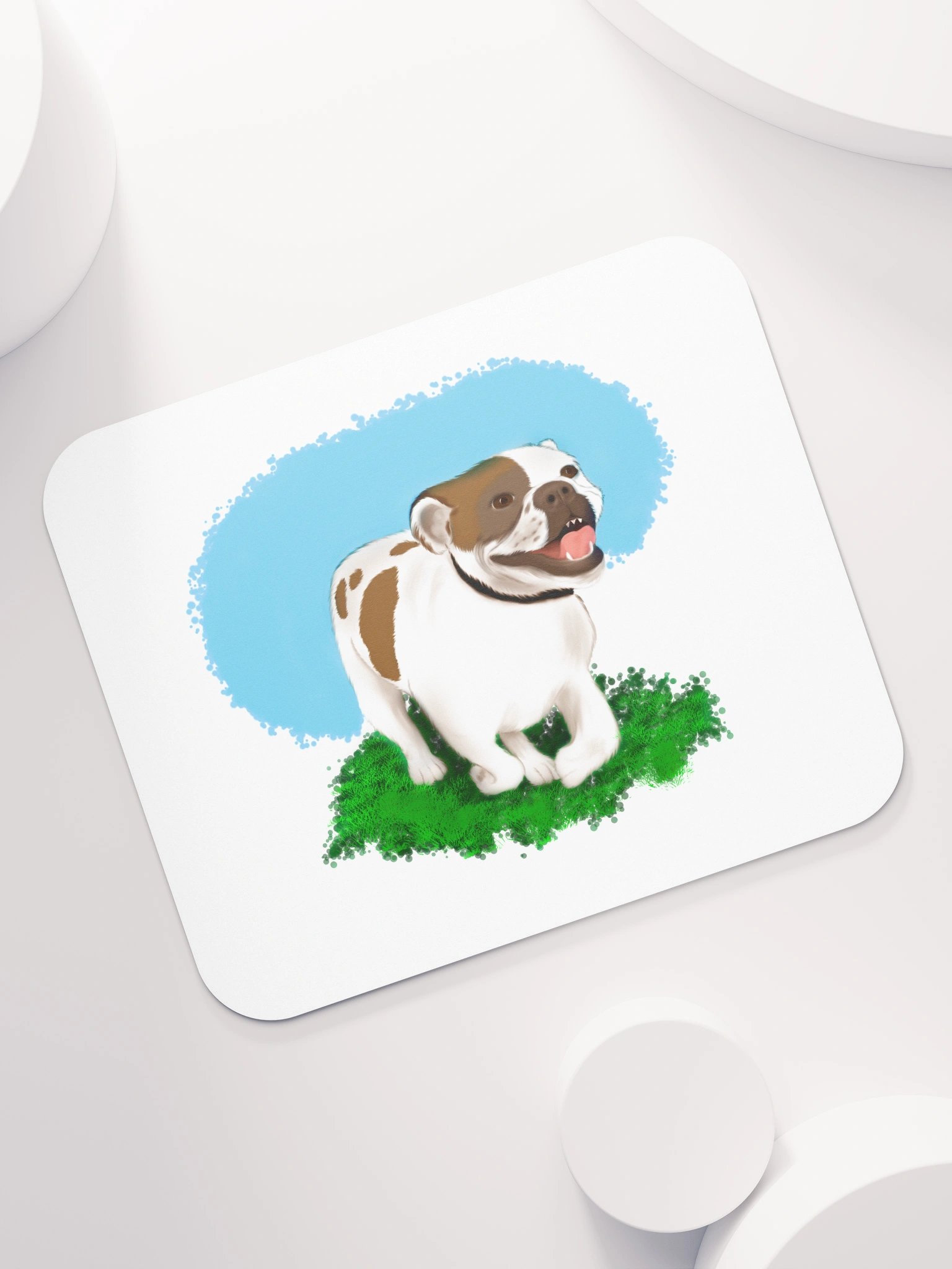 Classic Mouse Pad product image (2)