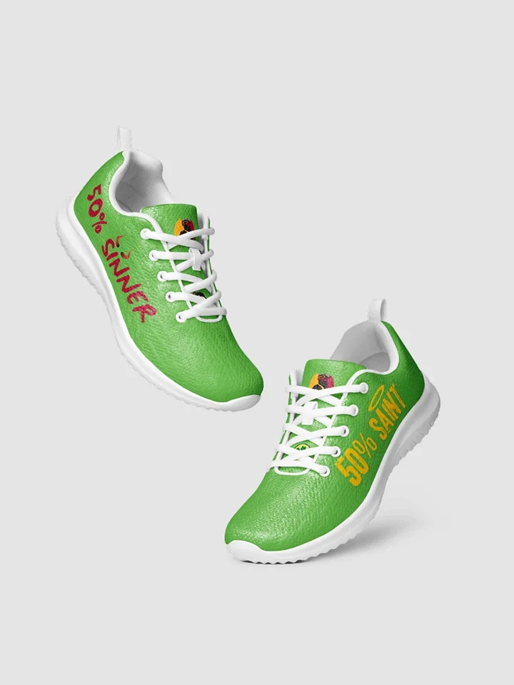 50 E 50 (uomo) - Green product image (1)