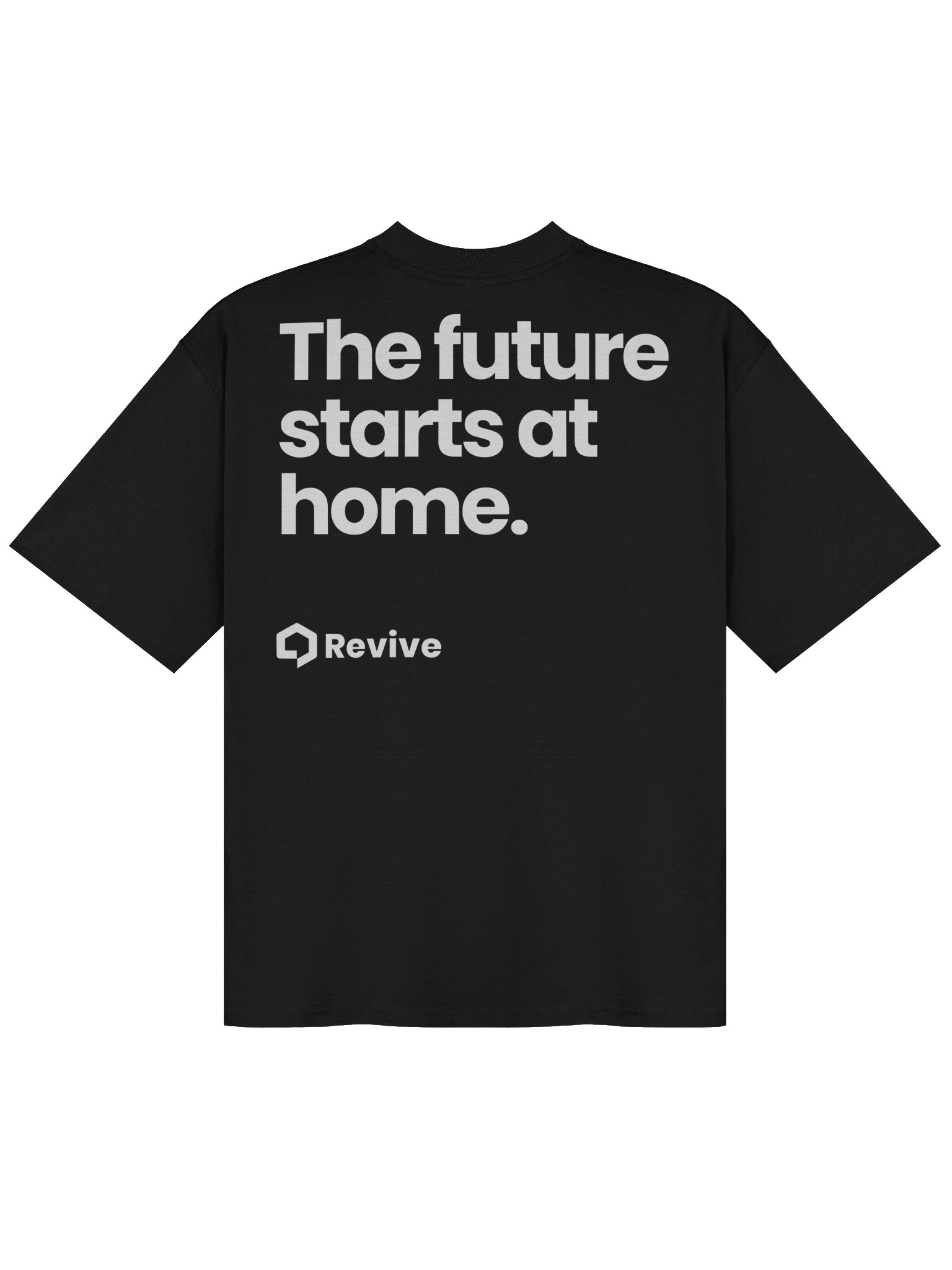 Crunchyroll Stylized Logo Organic T-Shirt product image (9)