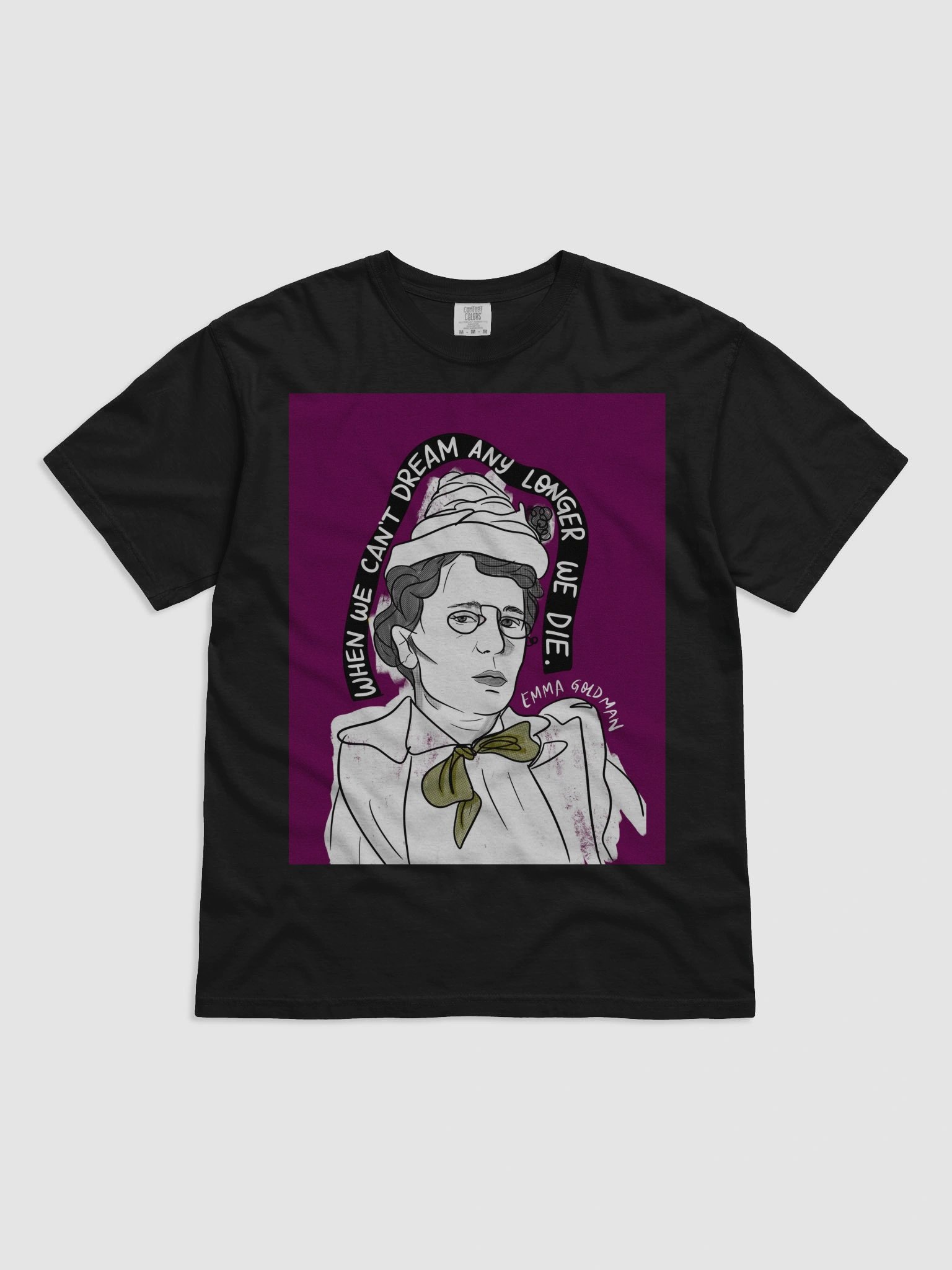 Dreamer's Bow Hat Tee product image (11)
