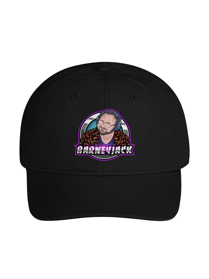 Barney Dad Hat product image (1)