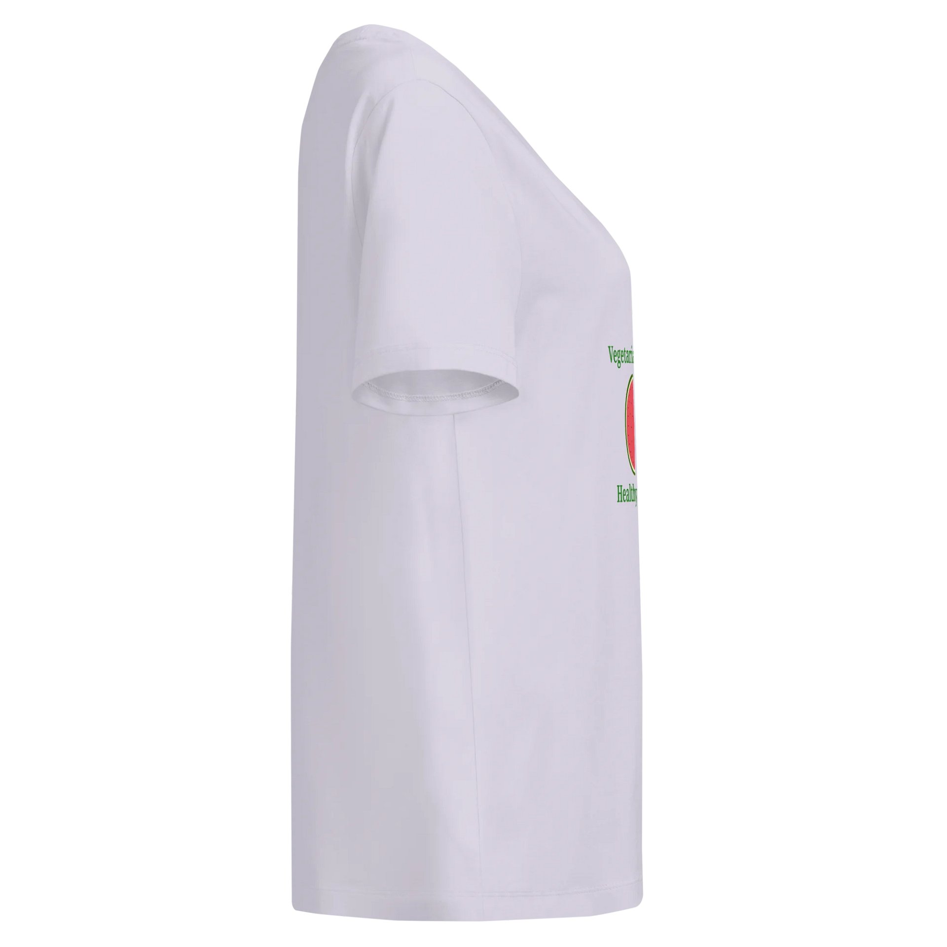Green & Fresh Organic Tee product image (4)