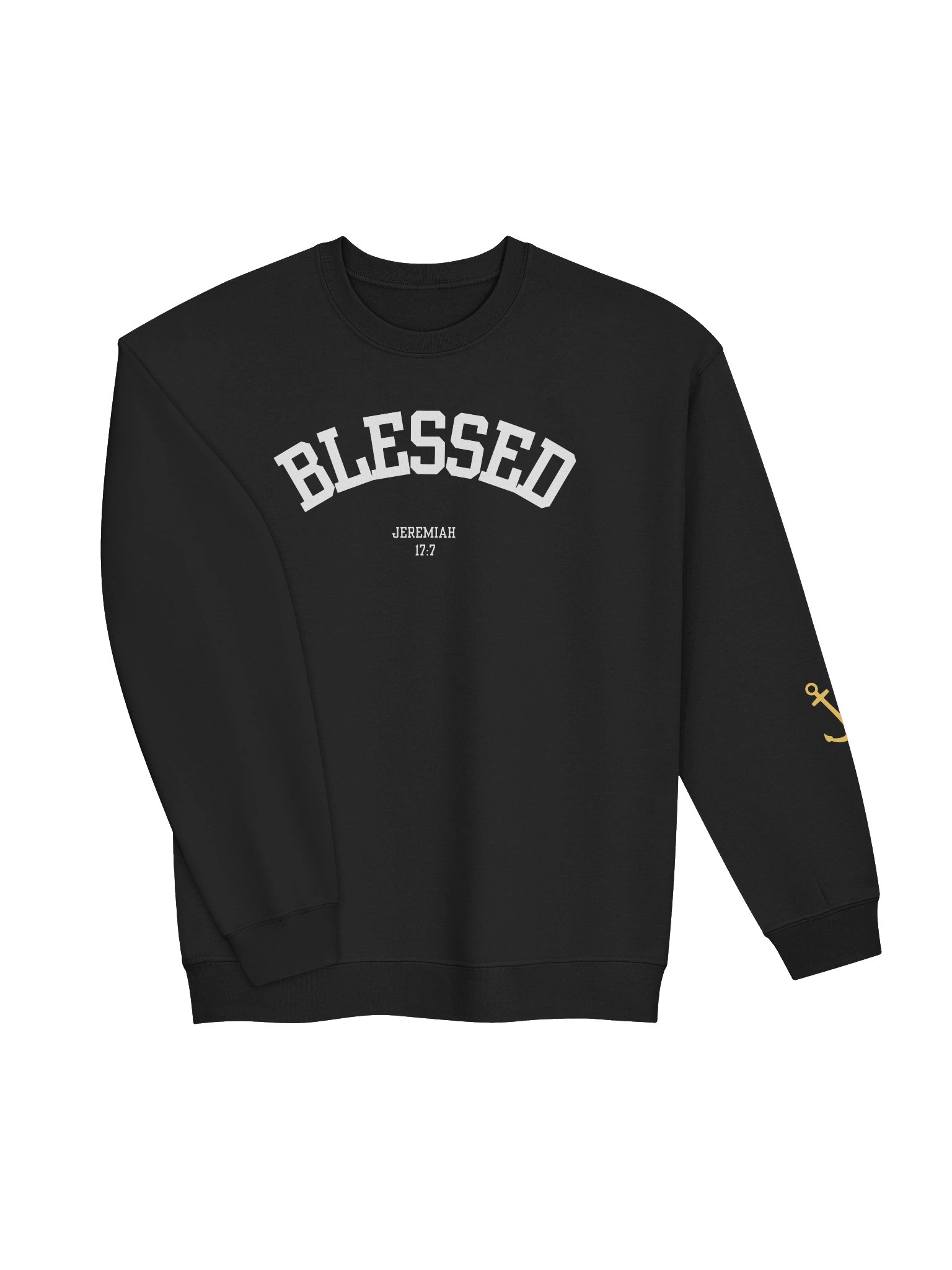Blessed Sweater product image (3)