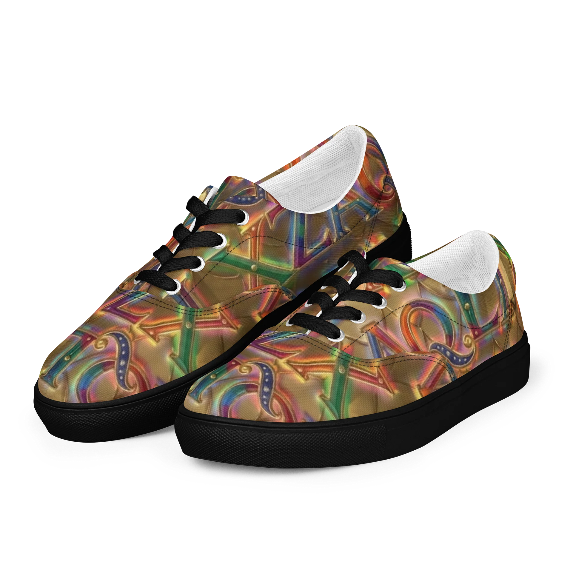 XZAQLI Men's Nebula Tread product image (7)