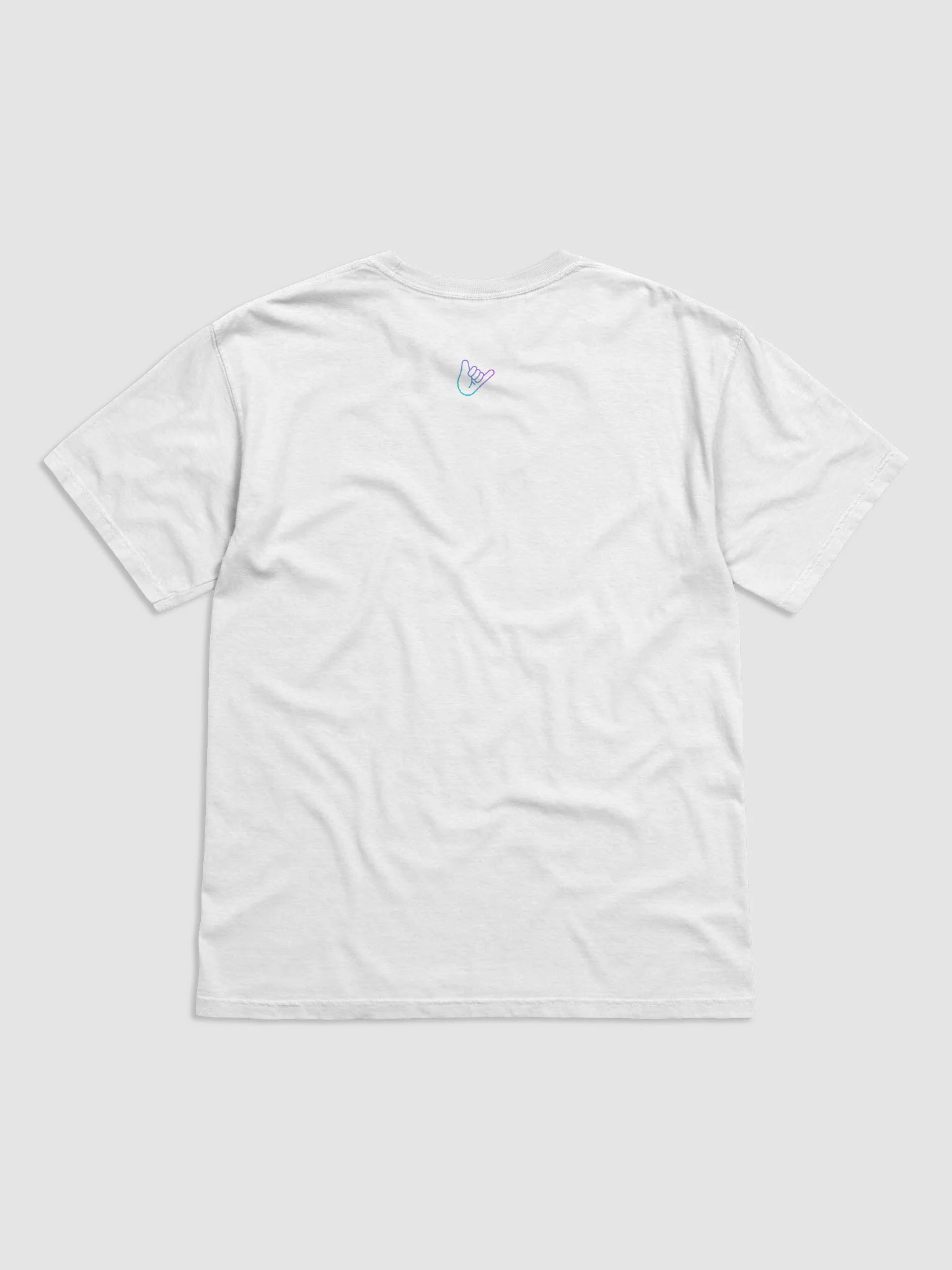 Ohana Shaka T-Shirt product image (8)