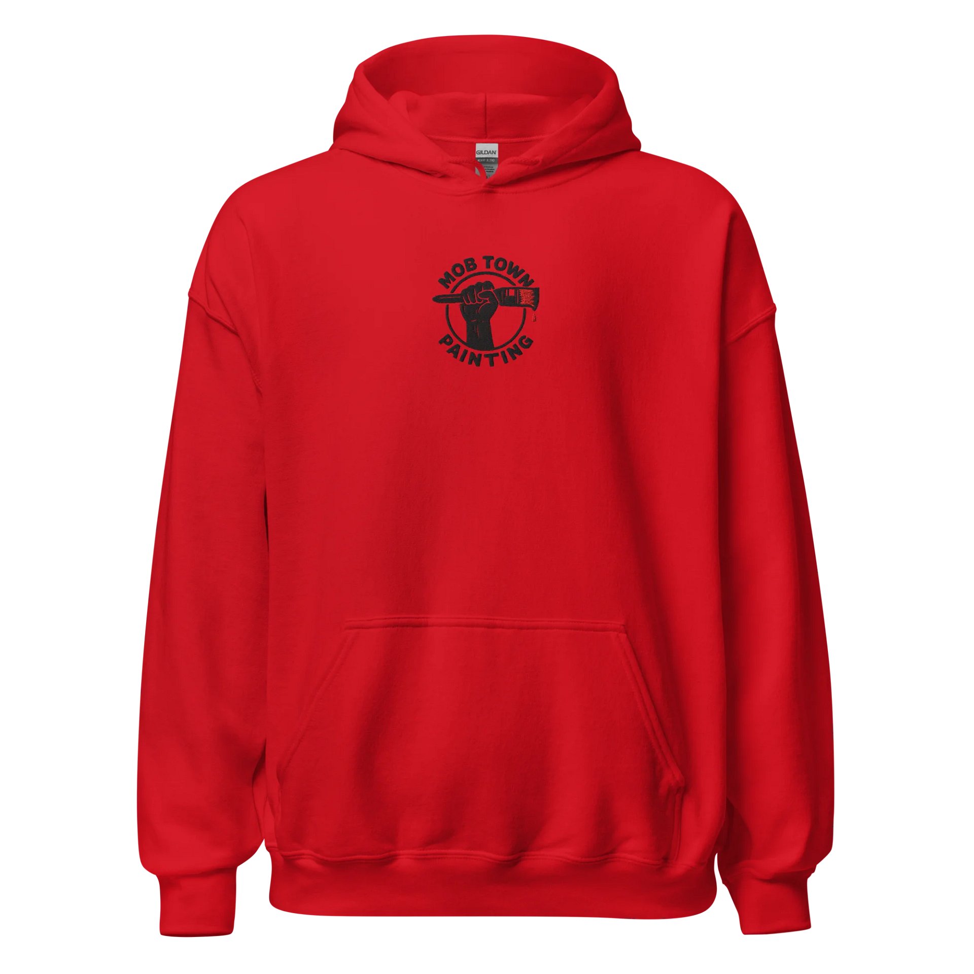 Paint the Town Red product image (1)