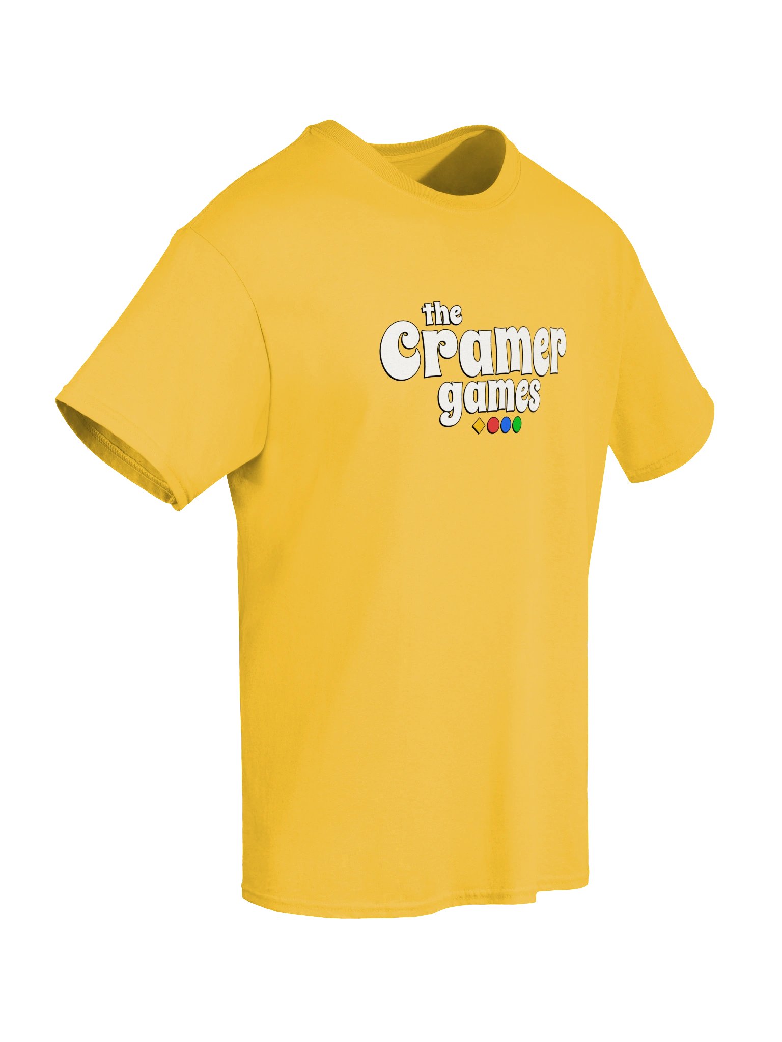 Team Yellow Dawn product image (5)