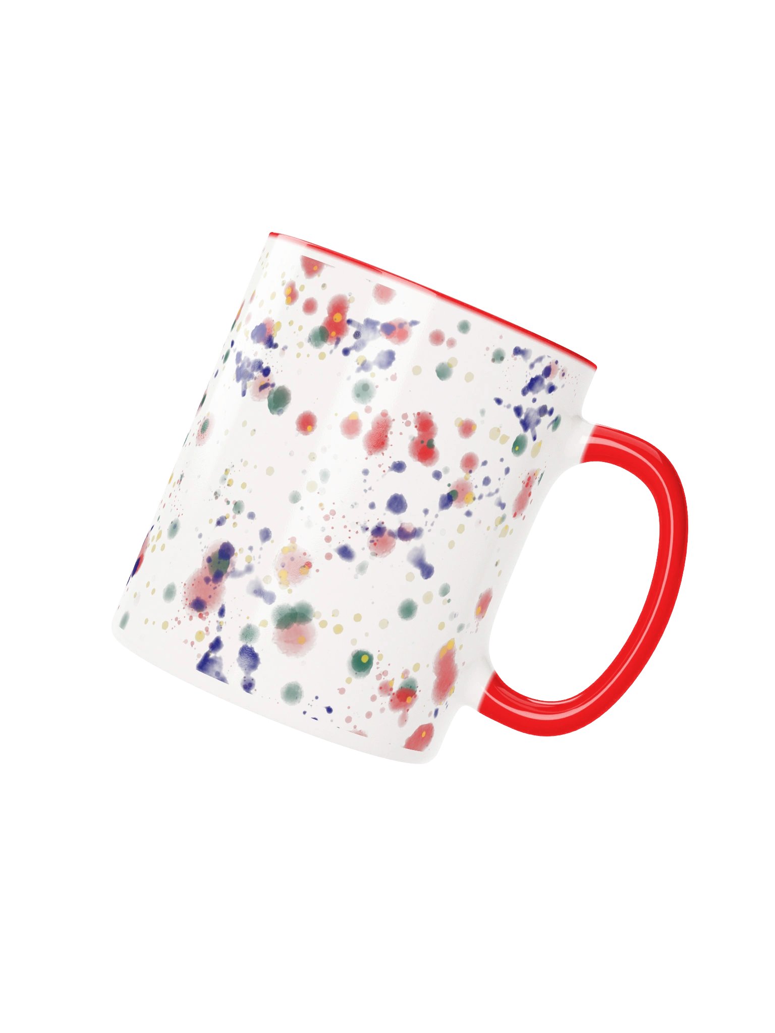 Creative Chaos - Red product image (4)