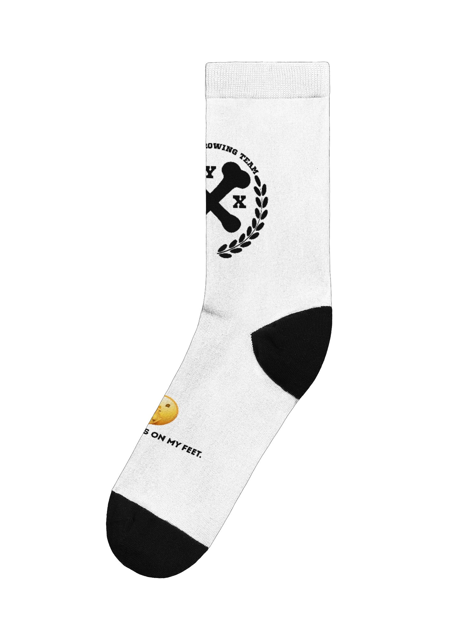 River Dix Rowing Socks product image (1)