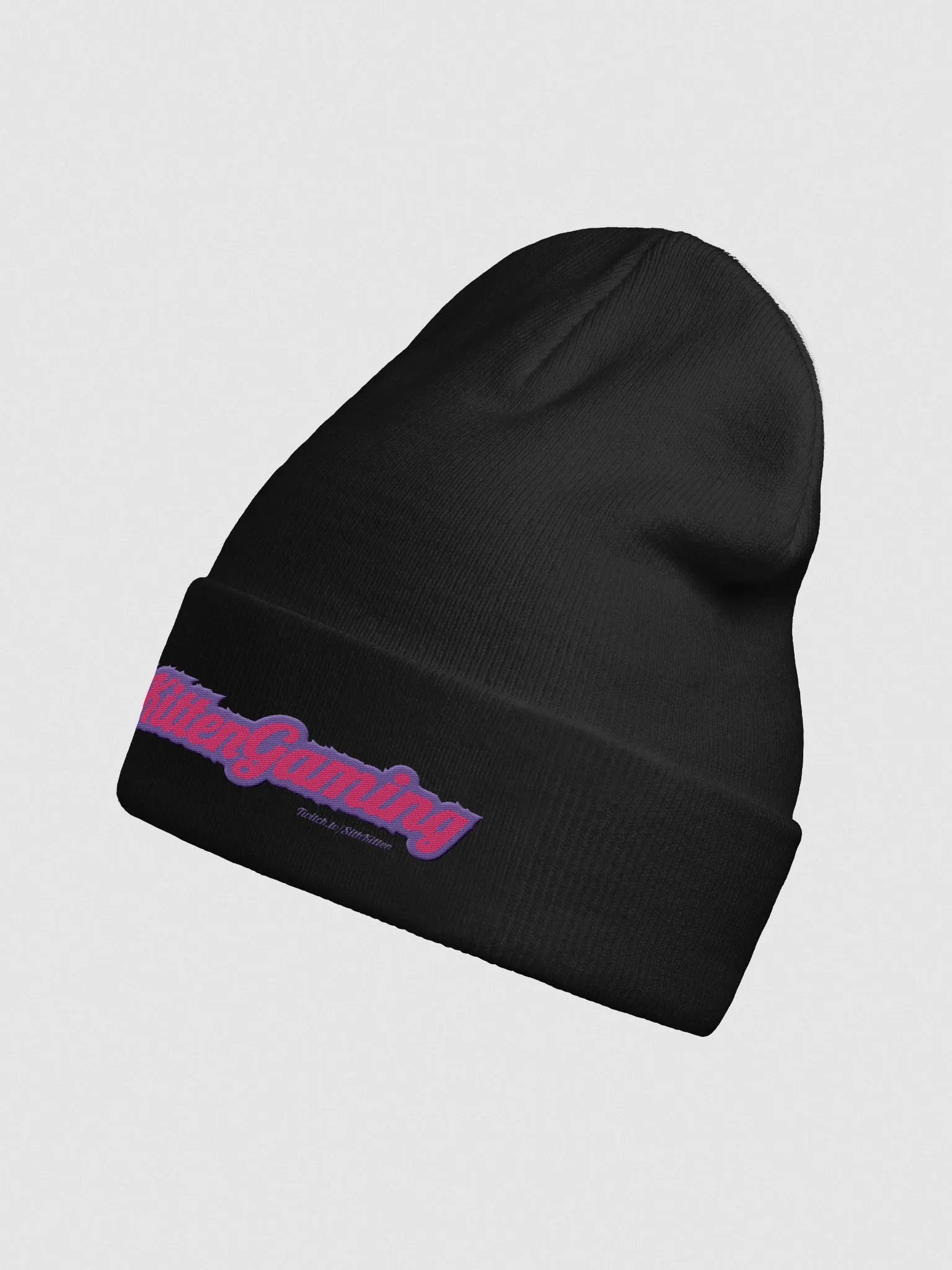 SKG Beanie product image (2)