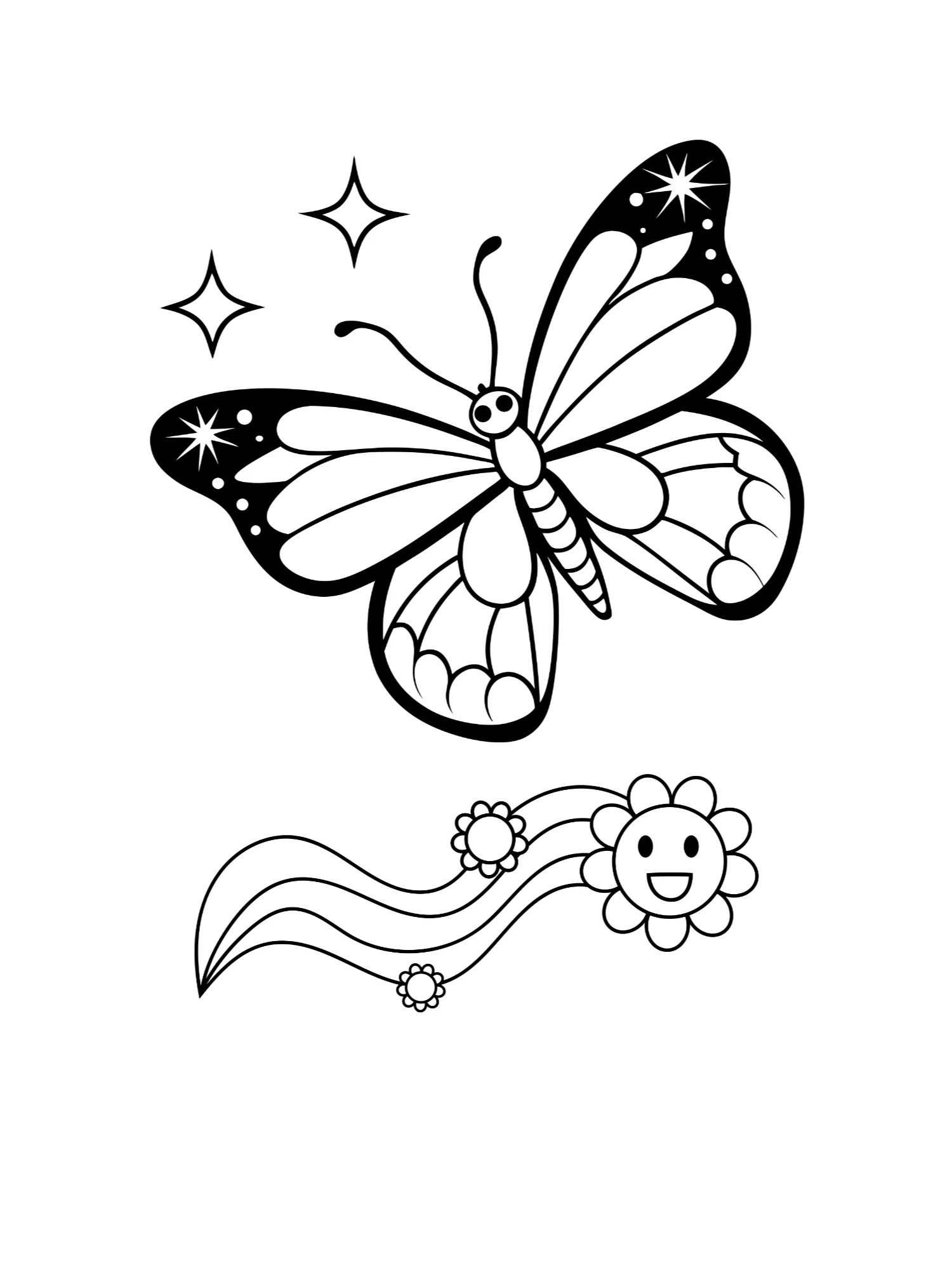 Butterfly Garden product image (4)