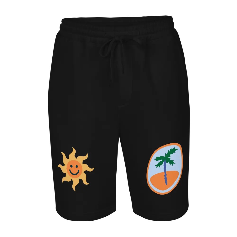 Summer: Shorts drop 1 product image (8)