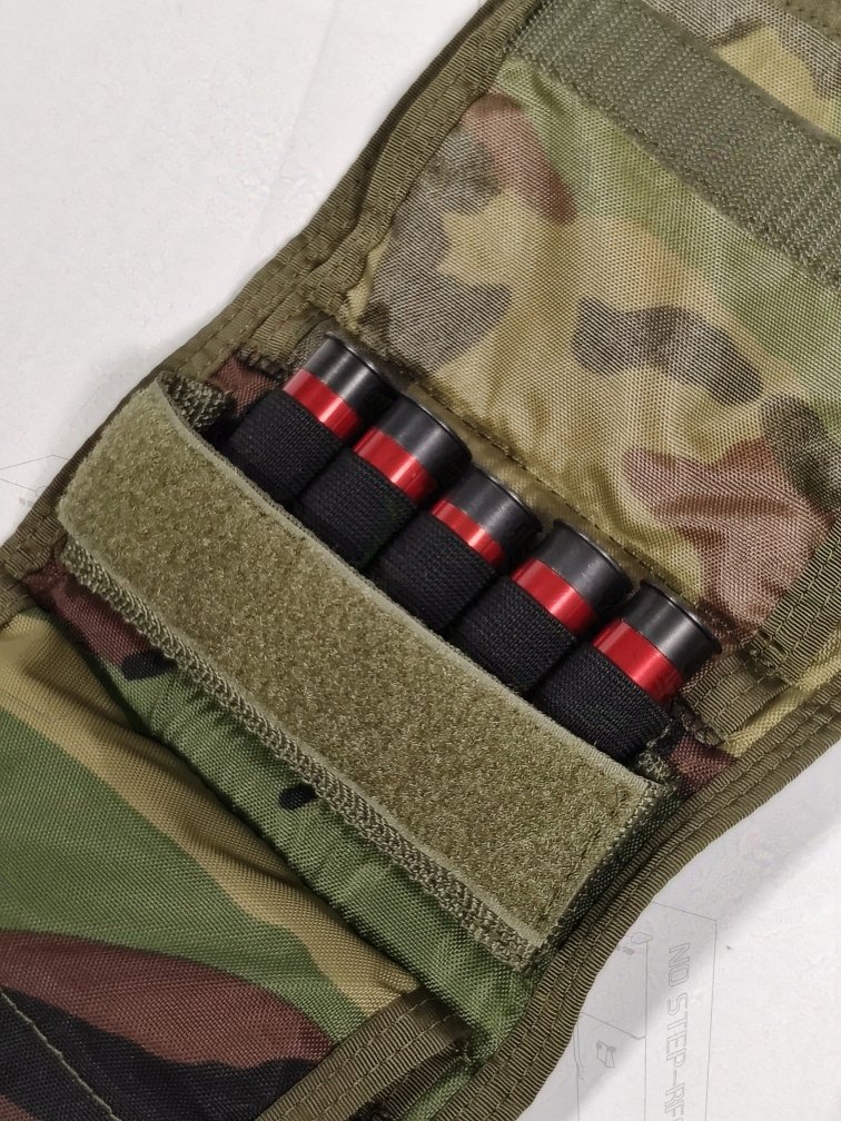 Gen-2, Drop leg, SG product image (4)