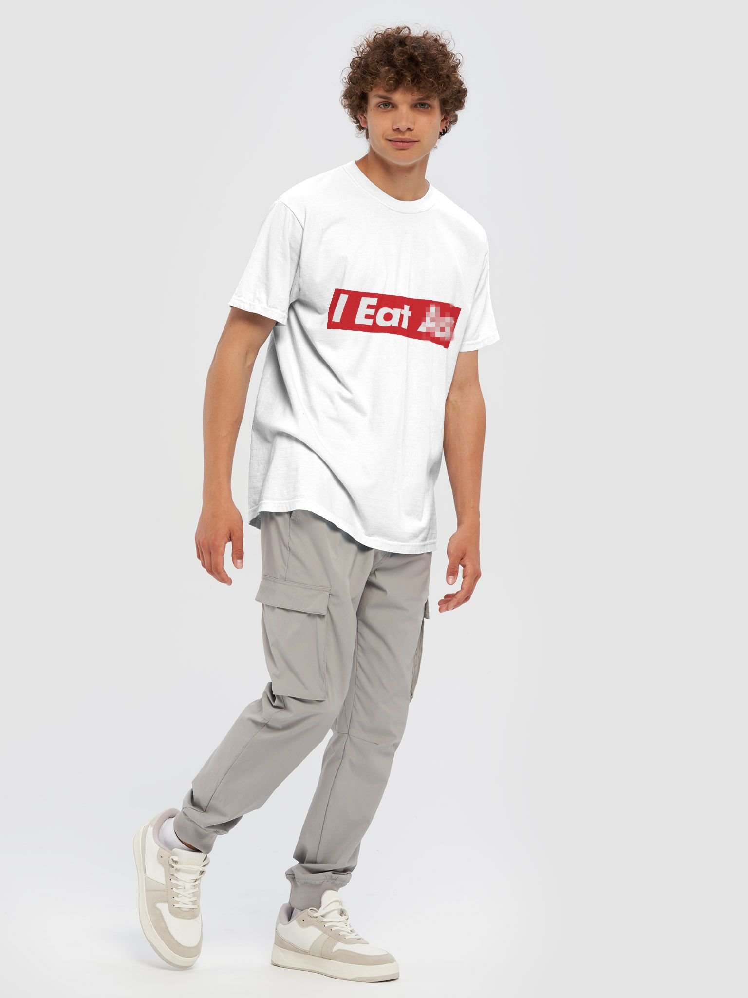 Harper's Shirt product image (7)