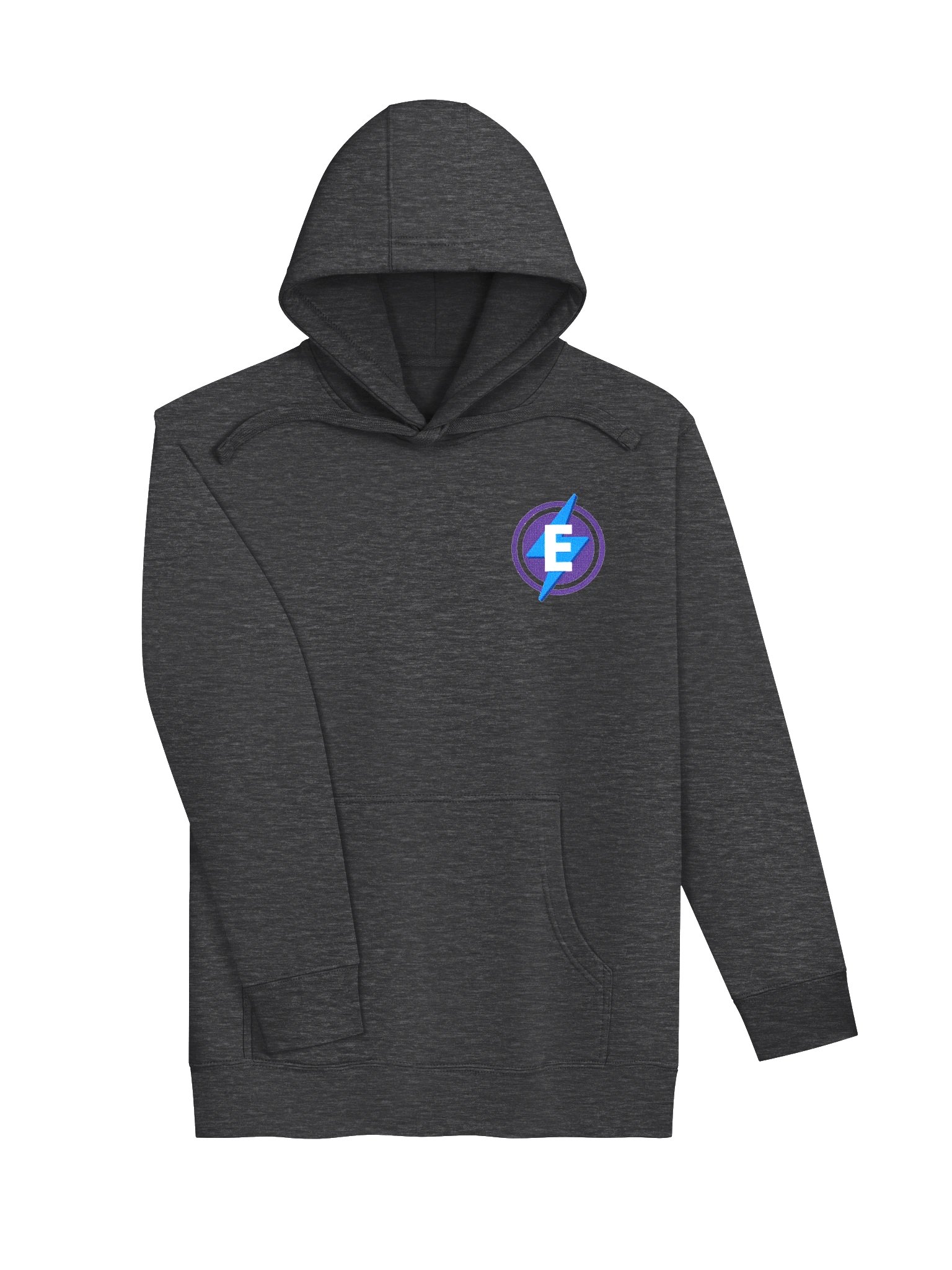 Elevate - Amped Up - Premium Hoodie product image (3)