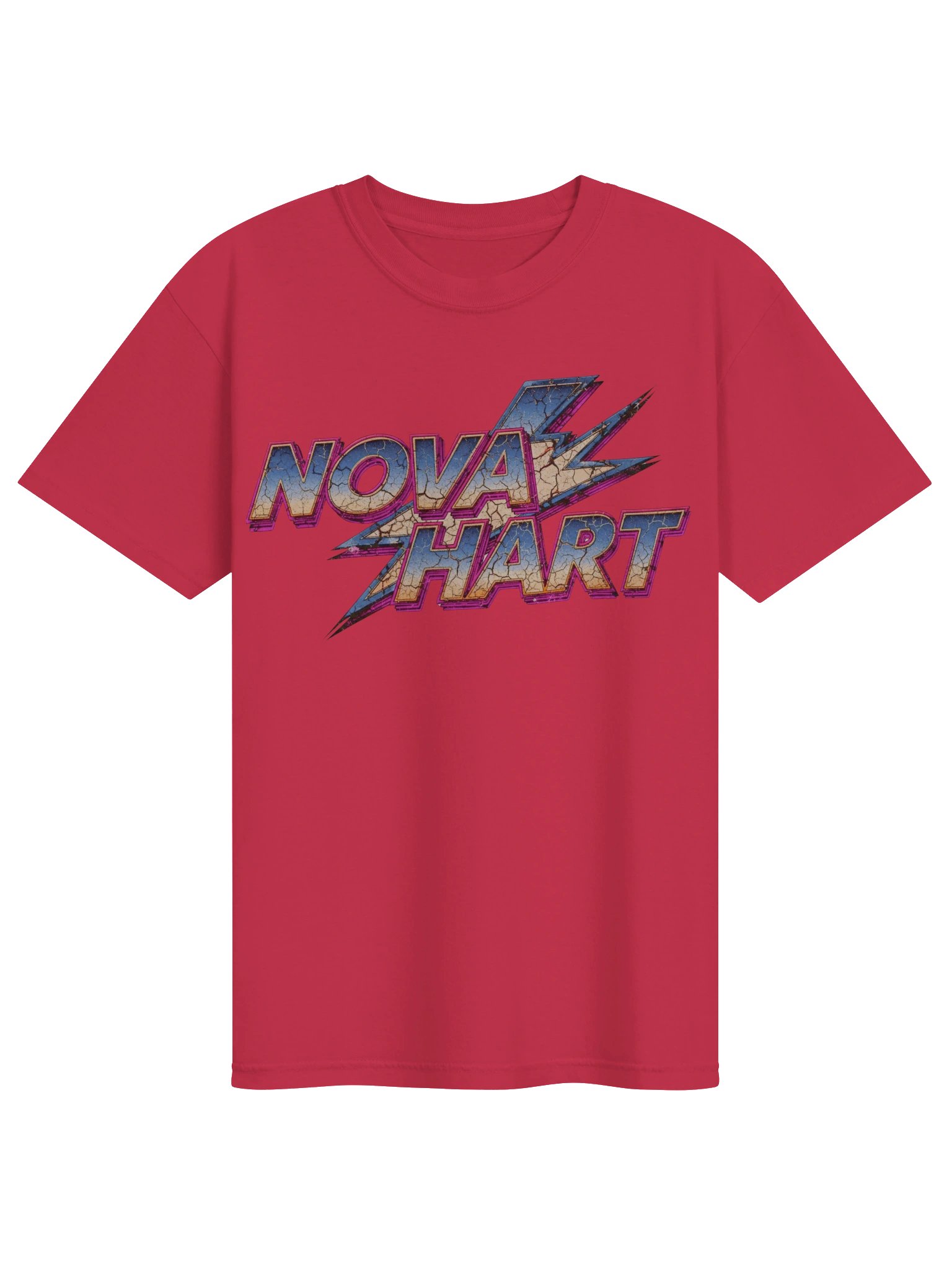 The Original 1986 Logo Tee (Official Reprint) product image (41)