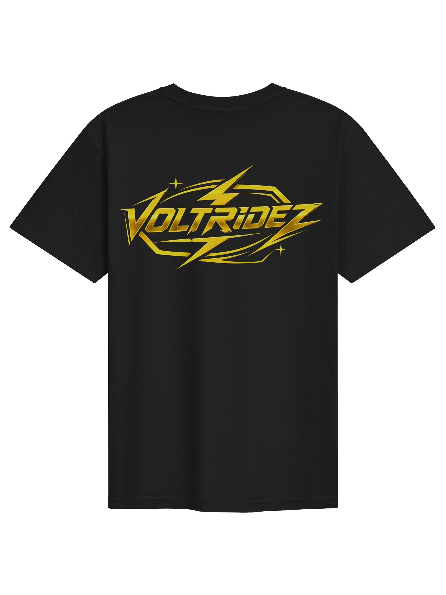 VoltRidez T Shirt product image (2)